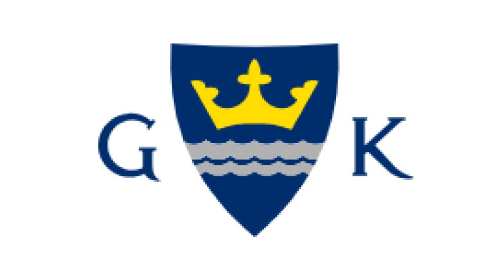 Gullkrona Kryssarklubb logo